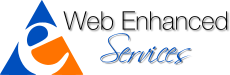 Web Enhanced Services Logo