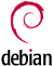 debian openlogo